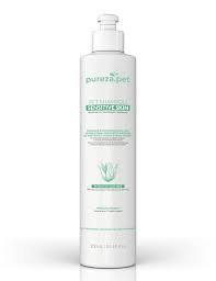 Pureza.pet - Shampoo Pele Sensivel 300ml