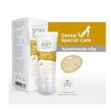 Soft Care Dental Special Care 40g