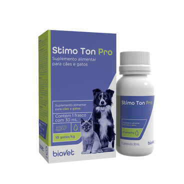 Stimo-ton Pro 30ml