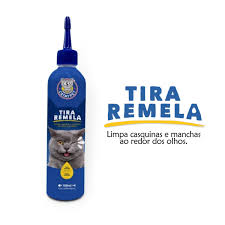 Tira Remela - Limpa Casquinhas E Manchas 100ml