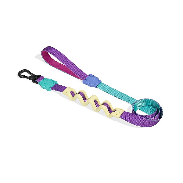 Zee Shockwave Guia Ruff P