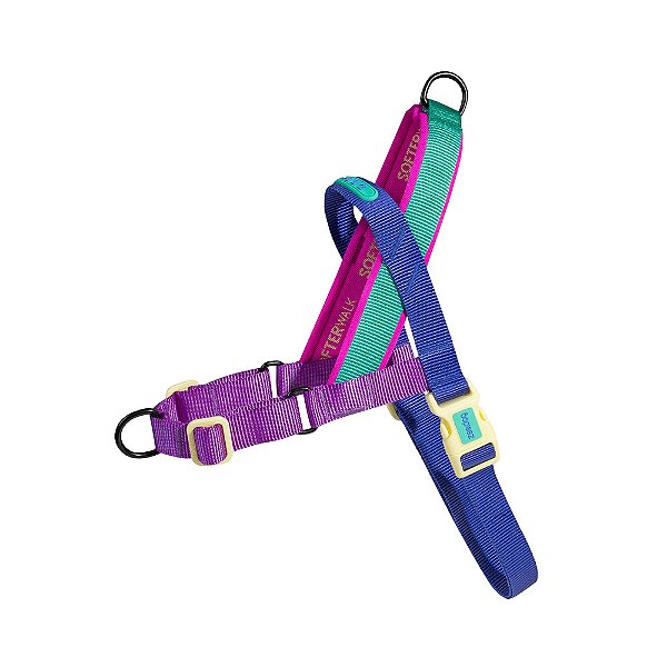 Zee Shockwave Peit.softer Walk P