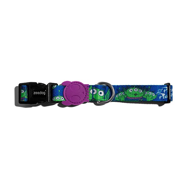 Zee Ts Little Green Men Peit. H Pp 5079