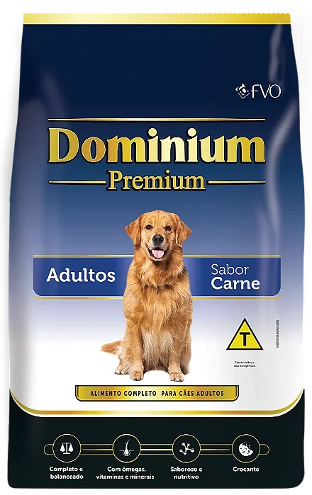 Dominium Dog Adulto 15kg