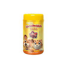 Lenco Umedecido Pet Bebe 75und