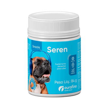 Seren Snacks