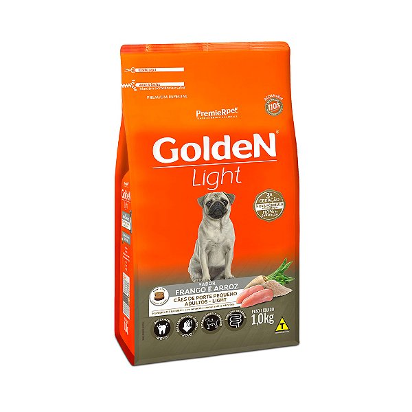 Golden Form Light Caes Ad M.bits F&amp;a 1kg