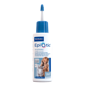 Epiotic Sis 100ml