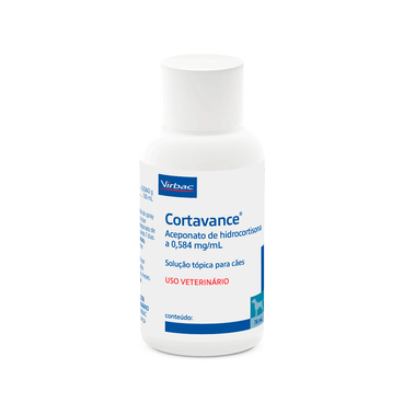 Cortavance Spray 76ml