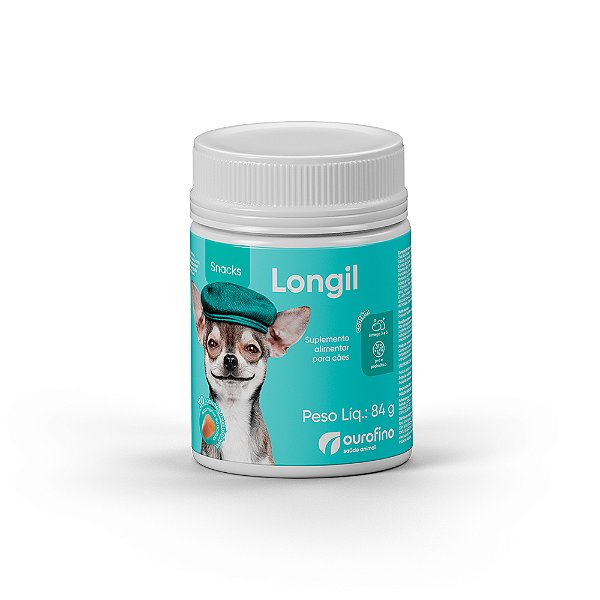Longil Snacks