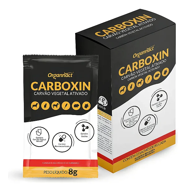 Carboxin Display 10x8g