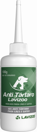 Anti Tartaro Lavizoo (100g)