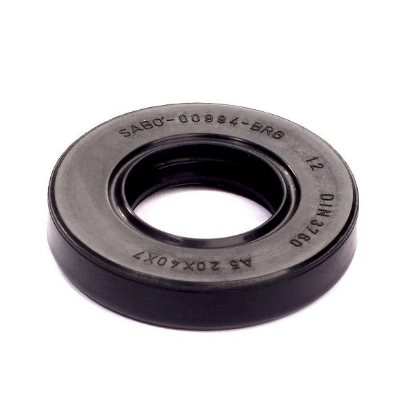 RETENTOR 20x40x7 BRG NBR [00994]