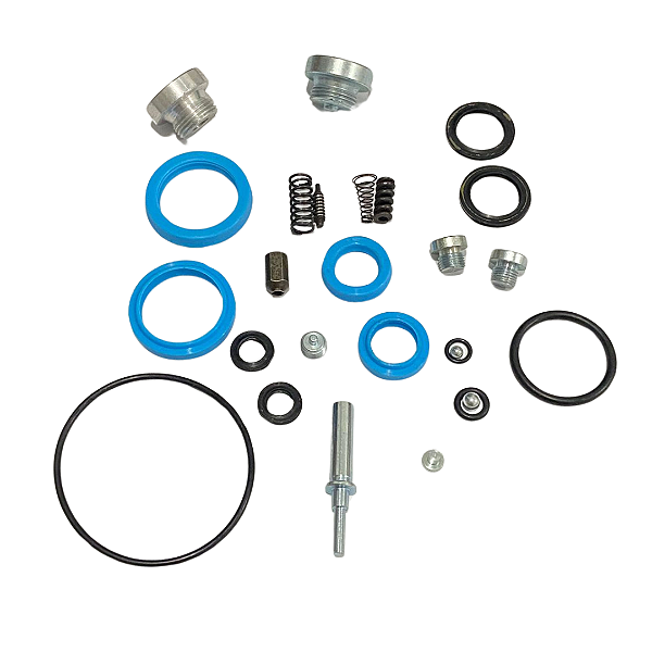KIT PALETEIRA PALETRANS TM2500