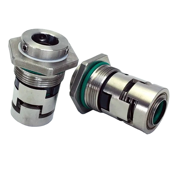 SELO MECÂNICO GLF 12,00 SIC/SIC/FKM