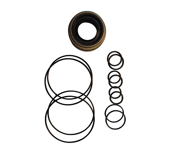 REPARO BOMBA HIDRAULICA HILUX 91 A 04 [BOMBA COM POLIA]