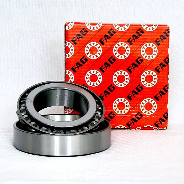 ROLAMENTO 30,00x62,00x20,00[32206A.J42B] FAG