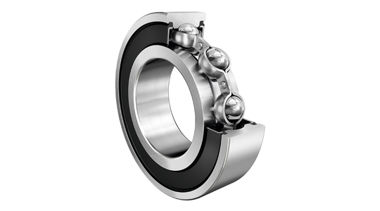 ROLAMENTO 12,00x28,00x8,00 2RSC3 [6001] TIMKEN
