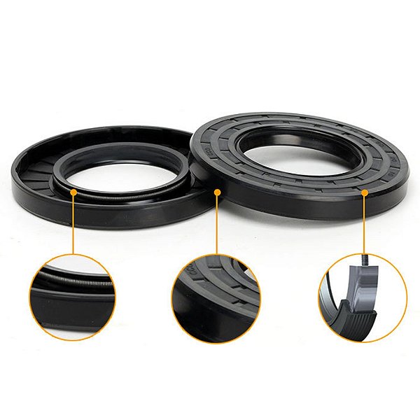 RETENTOR 14,00x42,00x6,00 TC/CR302 NBR