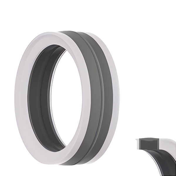 GAXETA 200,00x220,00x31,50 SM/CH059 NBR+POM