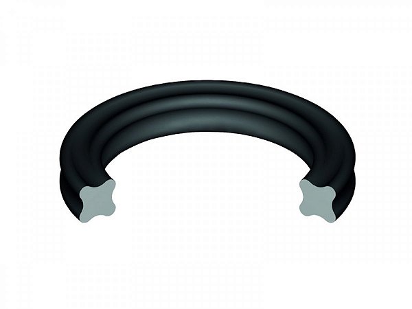 XRING 24,99x32,05x3,53 NBR 70SH A