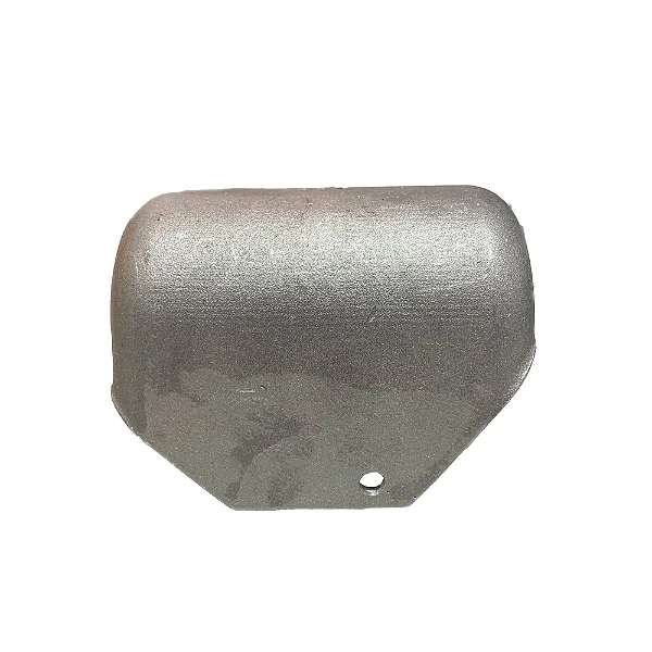COIFA DE ALUMINIO STILL