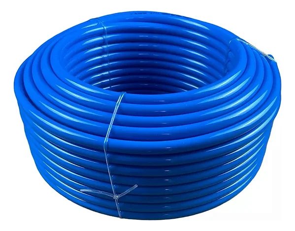 TUBO 8,00x12,00 PU AZUL