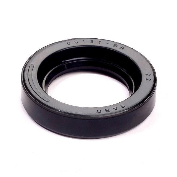 RETENTOR 30,00x40,00x7,00 SC/CR301 NBR