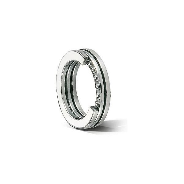 ROLAMENTO 60,00x85,00x17,00 [51112] GBR/GTOP