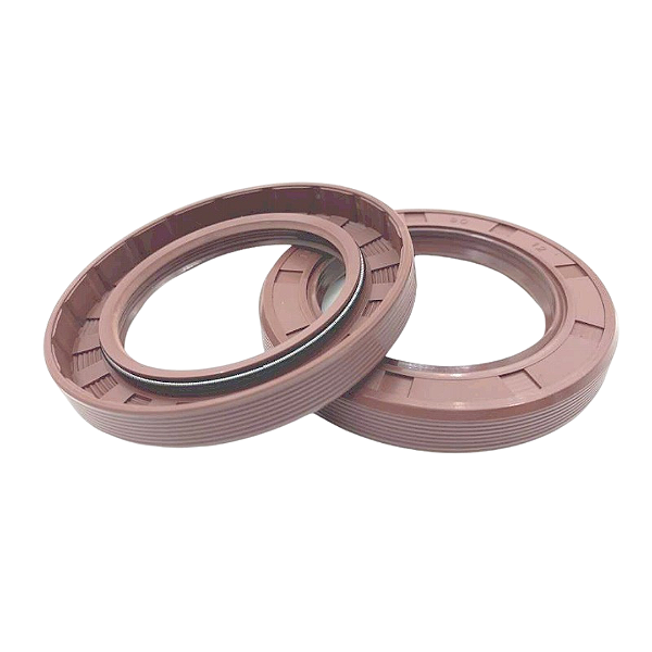RETENTOR 35,00x62,00x8,00 TC/CR302 FKM