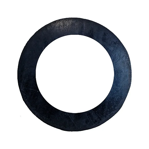 JUNTA DE BORRACHA FLANGE EPDM 810RF 6"x 3,20mm