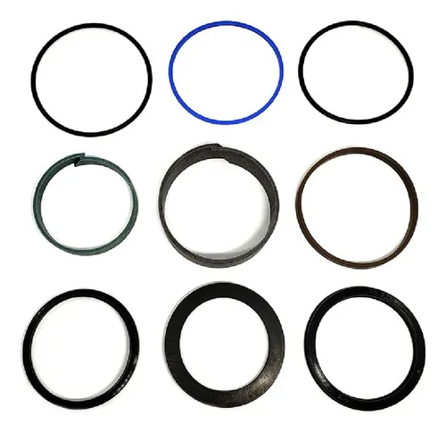REPARO CILINDRO ELEVACAO CENTRAL CLARK C25 [8450431]