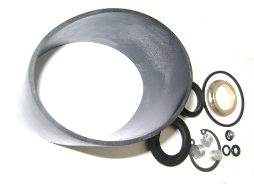 REPARO DIR. HIDROSTATICA. (HGA) - C/ BUCHA 52MM ALT.  [YAE 711104/ MF 3603628 M91,  3603110 M91]