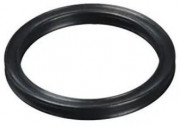XRING 32,92x39,98x3,53 NBR 70SH A