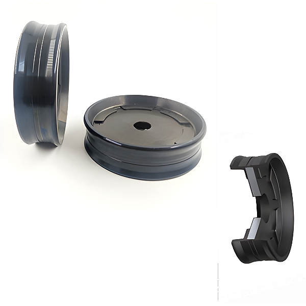 GAXETA 10,00x40,00x8,00 TK/CP216 NBR