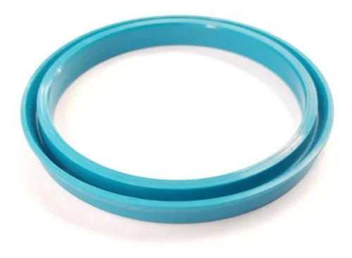 GAXETA 80,00x100,00x10,00 Z8/607 PU ISO [4065]