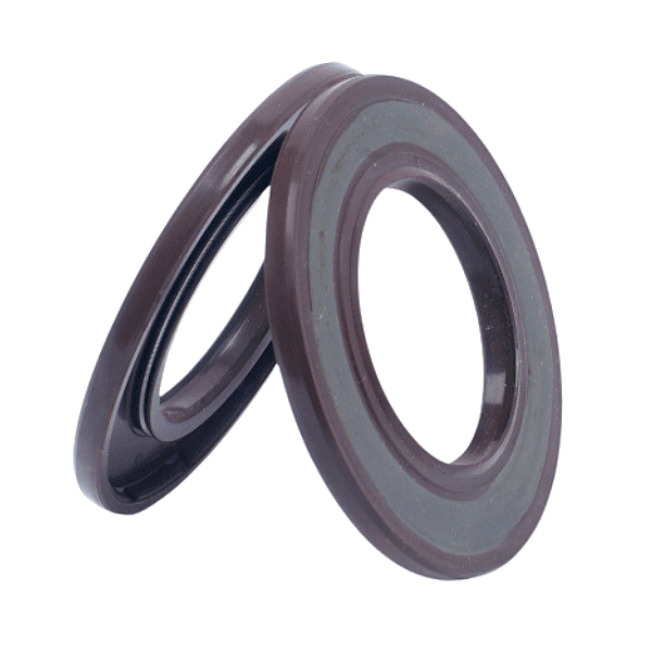 RETENTOR 55,00x70,00x8,00 TCV/CR322 FKM