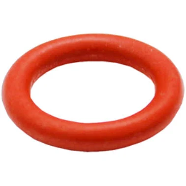 ORING 8,00x2,00 SILICONE 60SH A [7388]