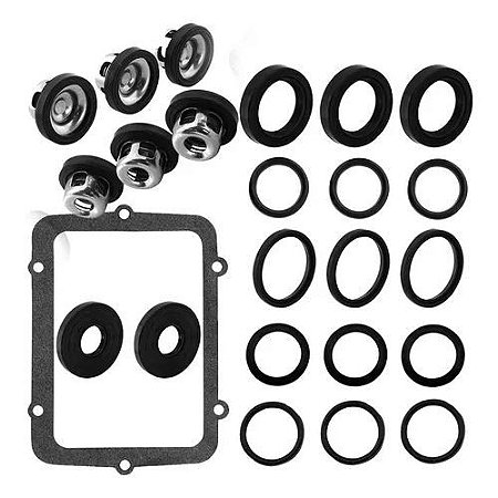 REPARO LAVADORA CHIAPERINI LJ7000