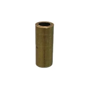 BUCHA 6,60x9,80x26,00 Latao [Roda de Subida Paletrans TM 2220 / 3020 e PL 2000]
