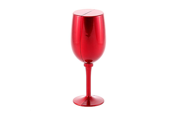 Jogo bar – Taça, Funil, Abridor e Anel