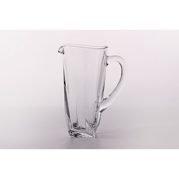 Jarra água quadro 1 l