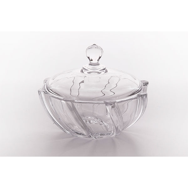 Bomboniére Infinity 19 cm