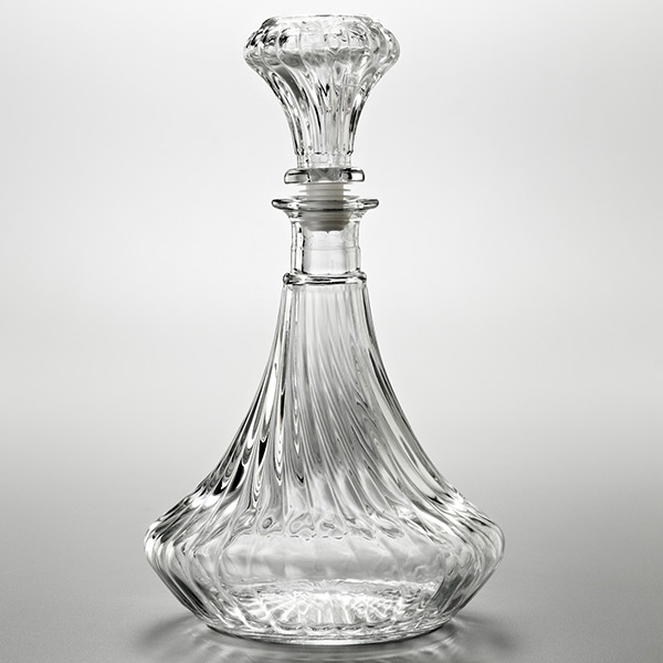 Garrafa ornamental de vinho Rex 1,3l Bon Gourmet