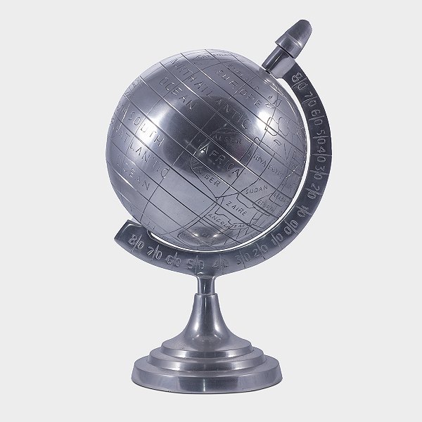 GLOBO DECORATIVO