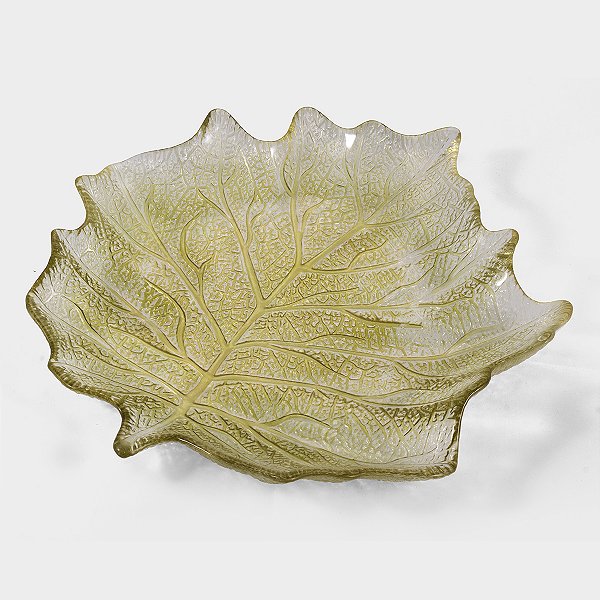 FOLHA DECORATIVA COBRE