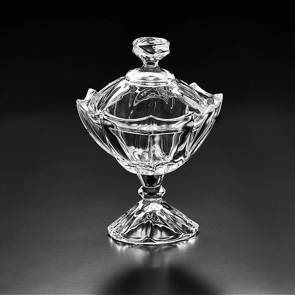 BOMBONIERE CRISTAL SKY COM BASE
