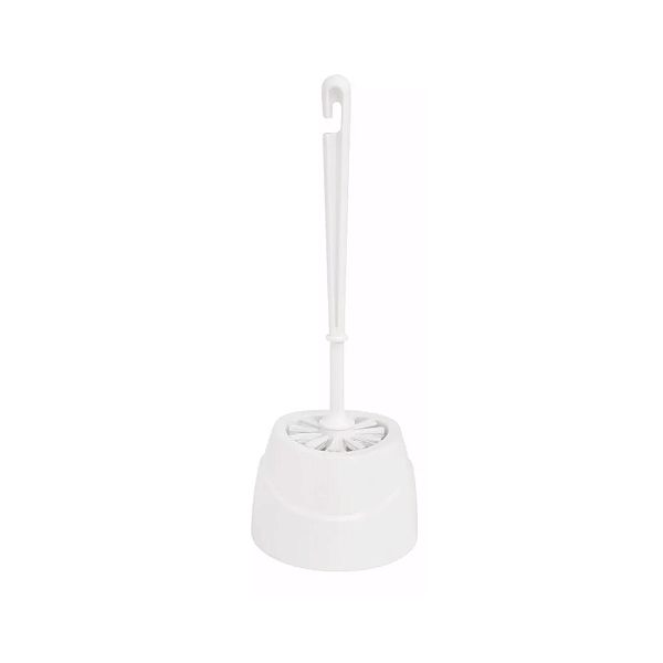 Escova Sanitária Com Suporte