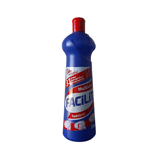 Multiuso Facilit 500ML
