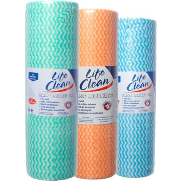 Pano Multiuso Perfex Line Clean